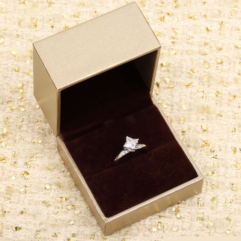 LV Rings